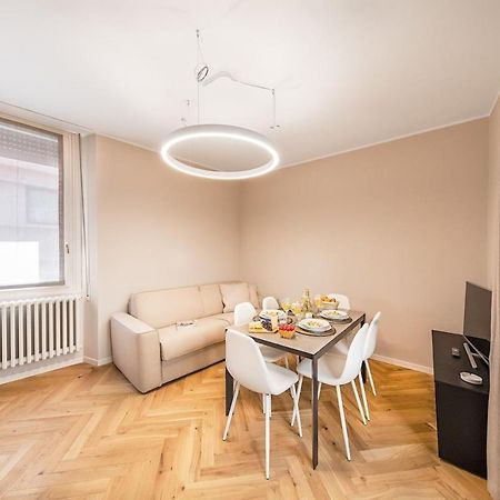 Il Lago Apartments By Wonderful Italy Salo Exterior photo