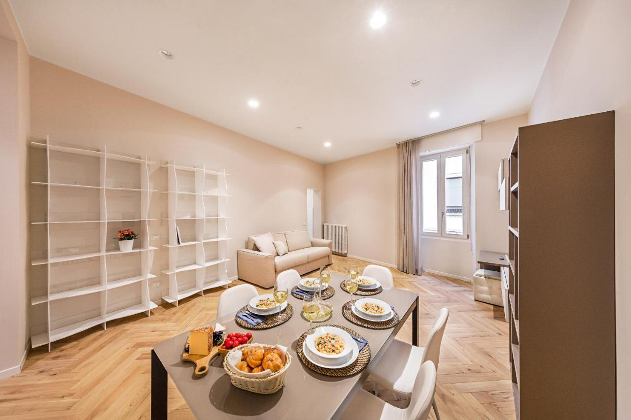 Il Lago Apartments By Wonderful Italy Salo Exterior photo