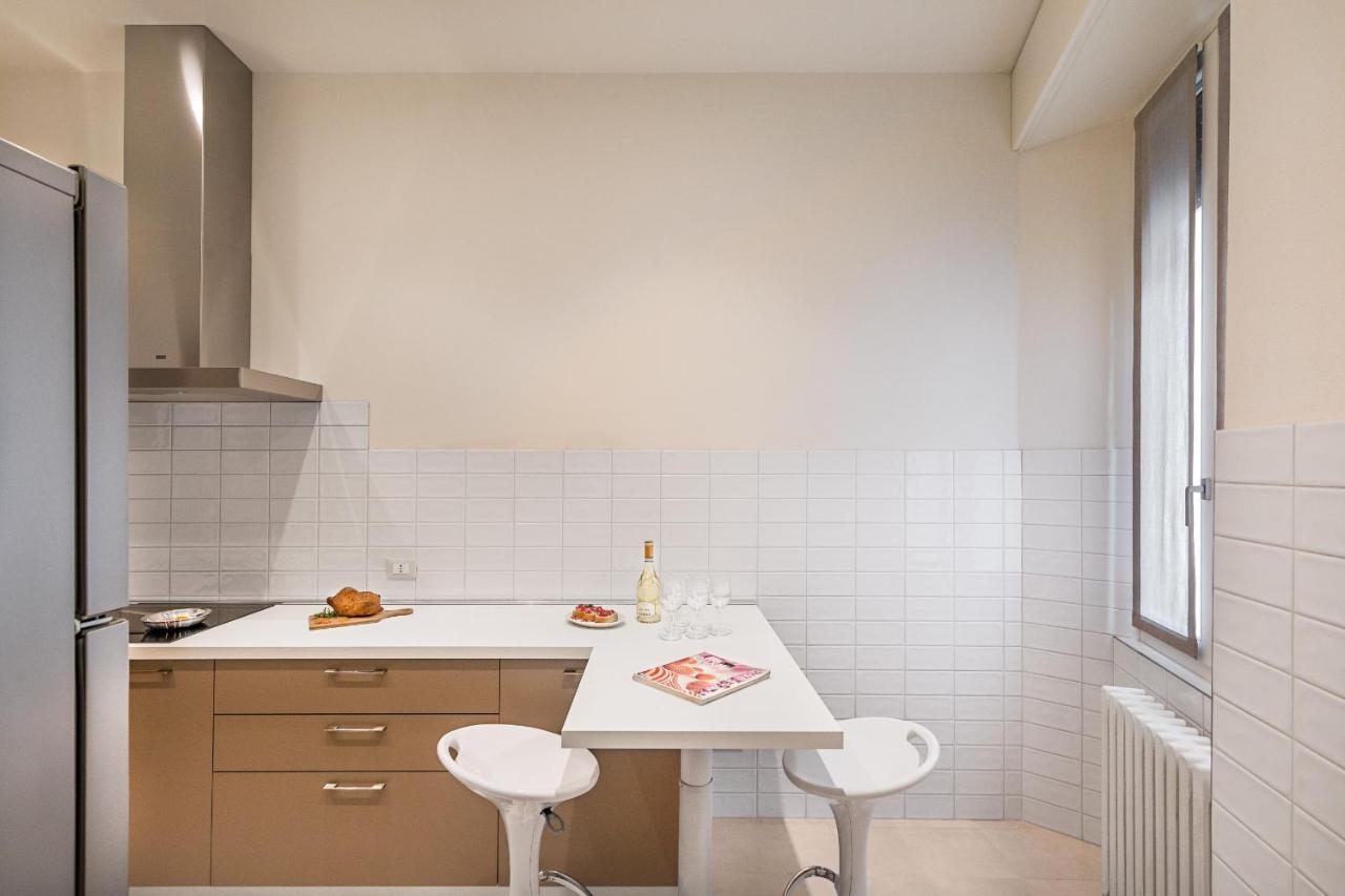 Il Lago Apartments By Wonderful Italy Salo Exterior photo