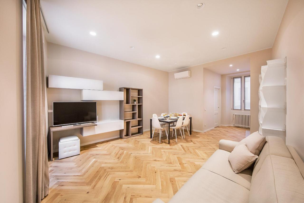 Il Lago Apartments By Wonderful Italy Salo Exterior photo