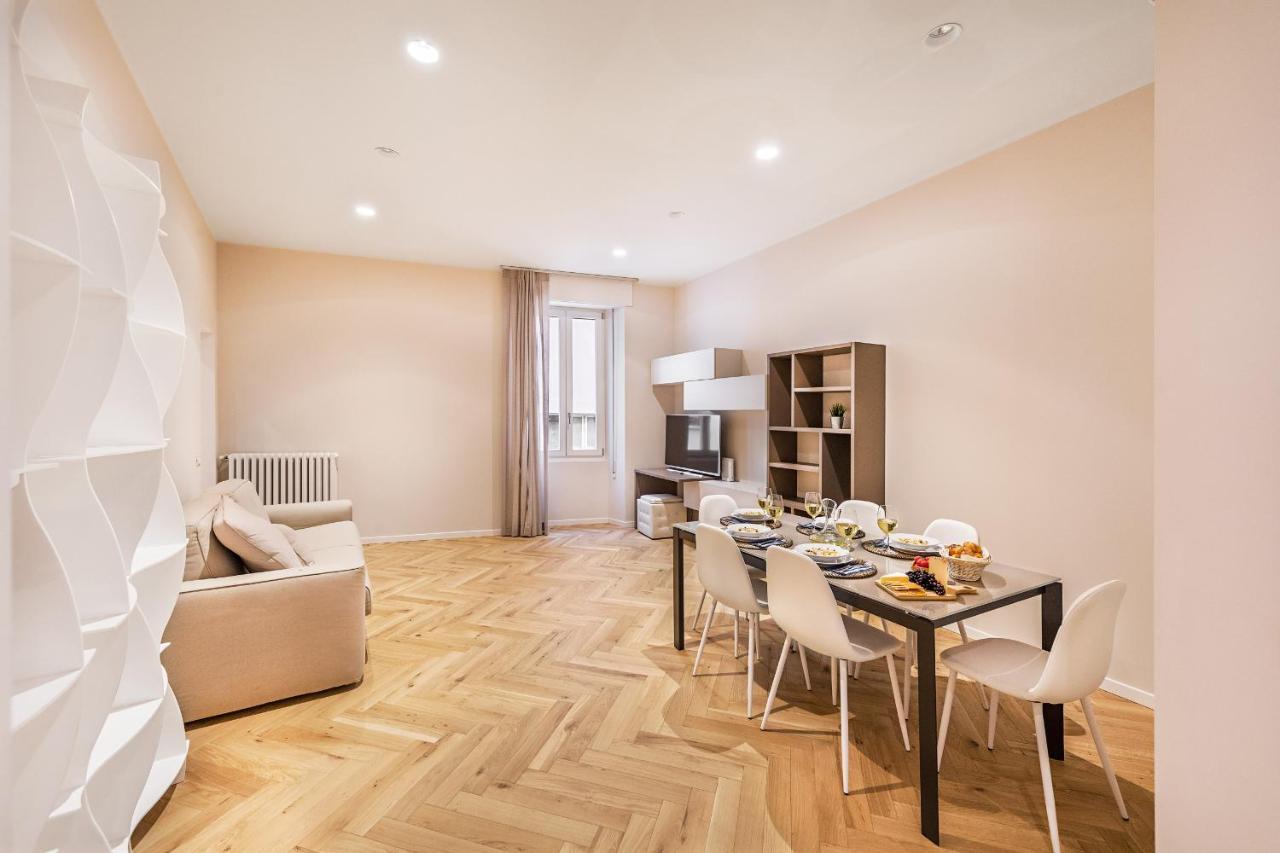 Il Lago Apartments By Wonderful Italy Salo Exterior photo