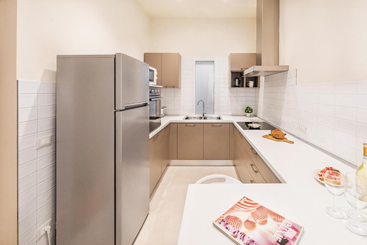 Il Lago Apartments By Wonderful Italy Salo Exterior photo