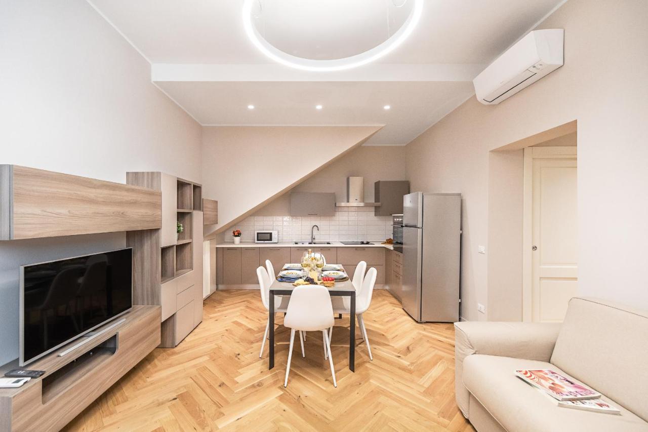 Il Lago Apartments By Wonderful Italy Salo Exterior photo