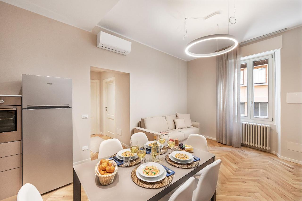 Il Lago Apartments By Wonderful Italy Salo Exterior photo