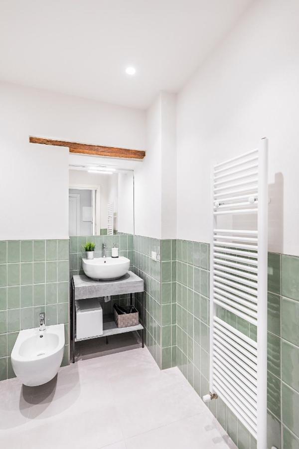 Il Lago Apartments By Wonderful Italy Salo Exterior photo