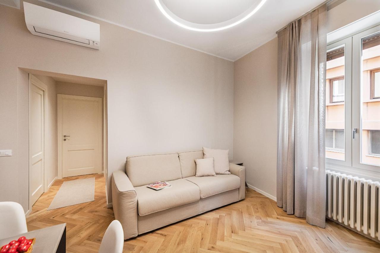 Il Lago Apartments By Wonderful Italy Salo Exterior photo