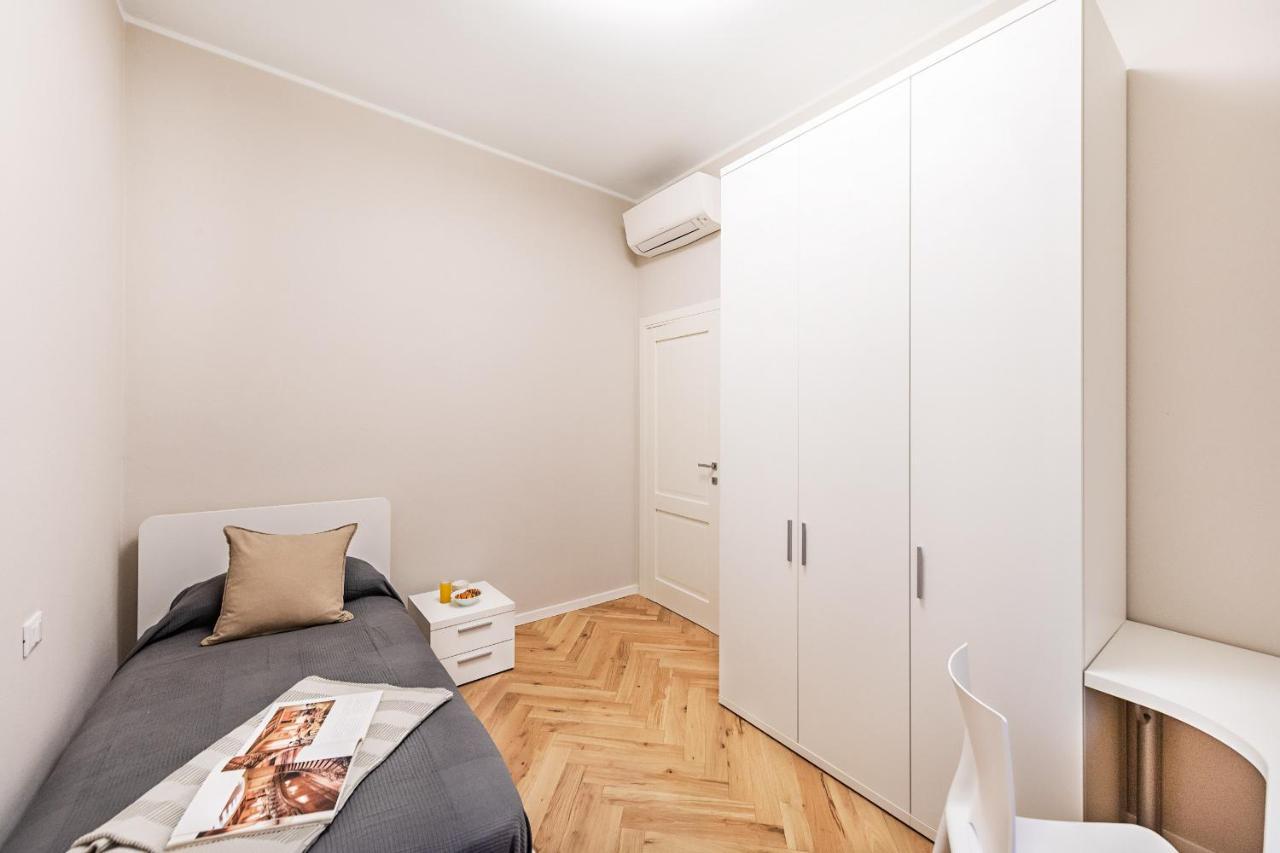 Il Lago Apartments By Wonderful Italy Salo Exterior photo