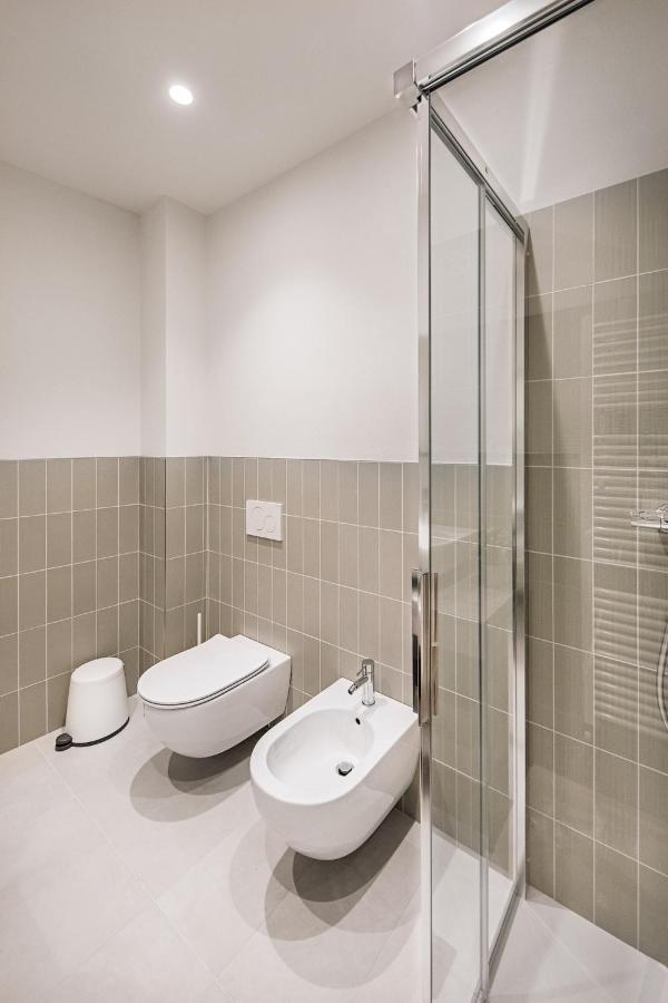 Il Lago Apartments By Wonderful Italy Salo Exterior photo