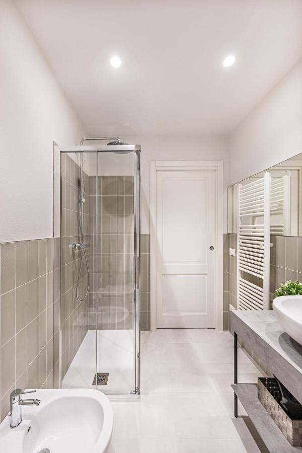 Il Lago Apartments By Wonderful Italy Salo Exterior photo