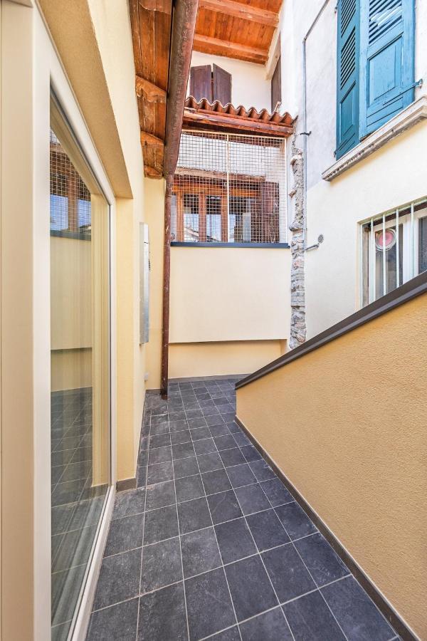 Il Lago Apartments By Wonderful Italy Salo Exterior photo