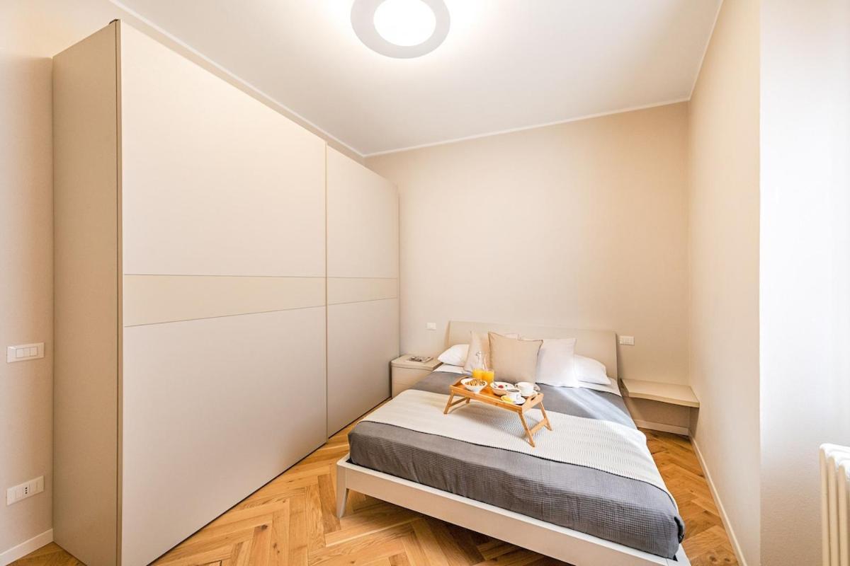 Il Lago Apartments By Wonderful Italy Salo Exterior photo