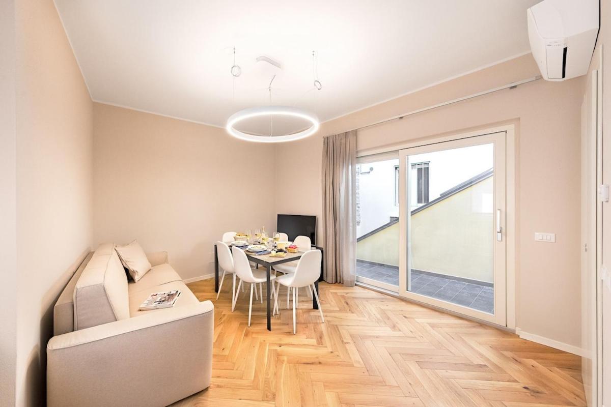 Il Lago Apartments By Wonderful Italy Salo Exterior photo