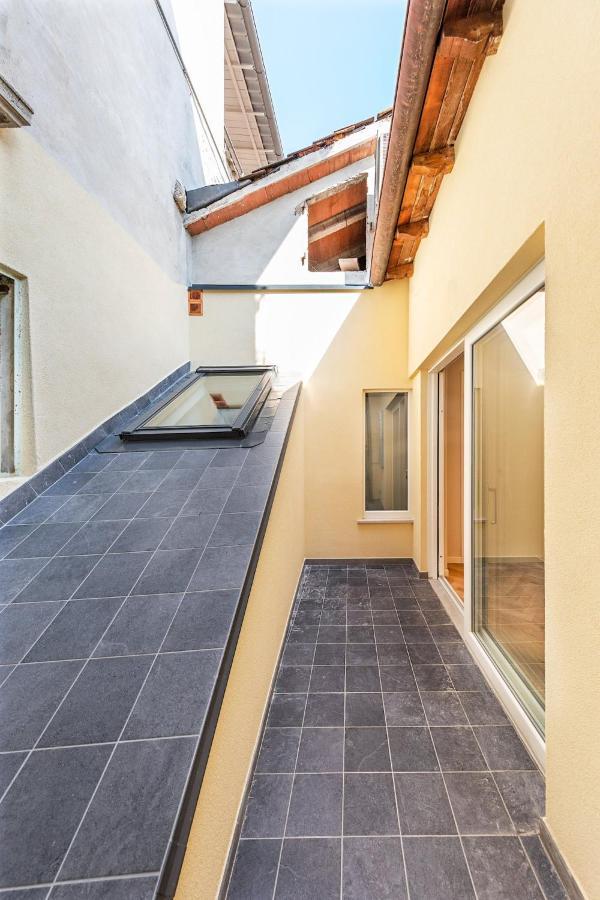 Il Lago Apartments By Wonderful Italy Salo Exterior photo