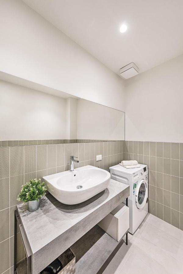 Il Lago Apartments By Wonderful Italy Salo Exterior photo